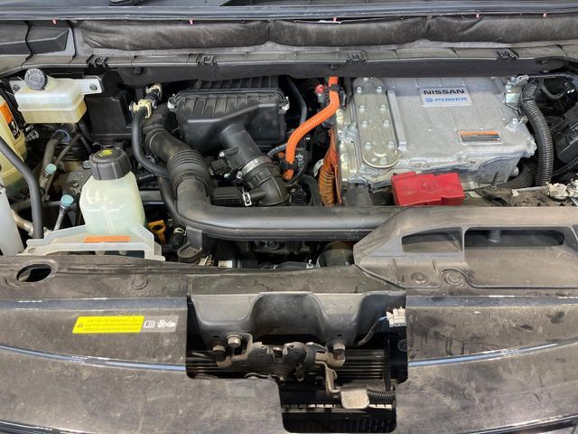 NISSAN SERENA  WG 2020