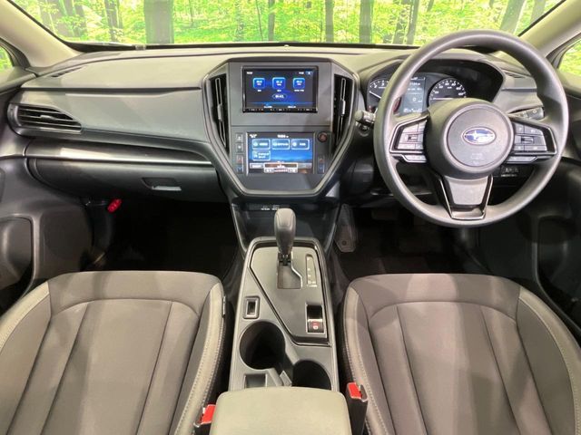 SUBARU IMPREZA 5Door 2023