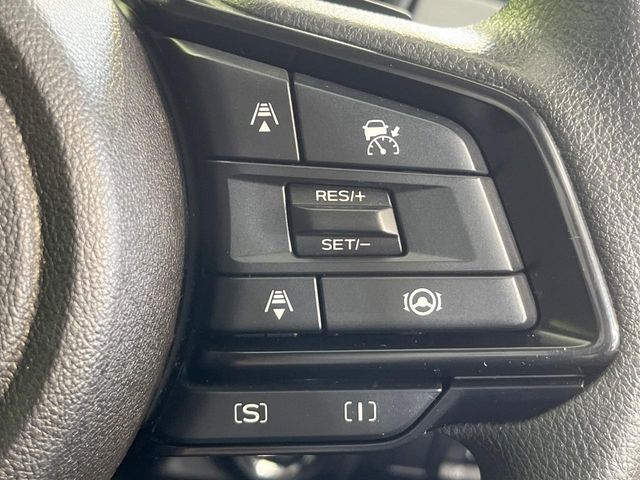 SUBARU IMPREZA 5Door 2023