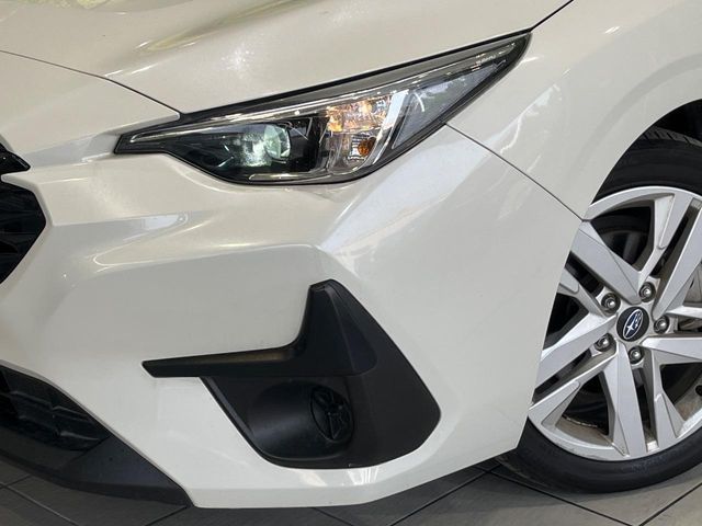 SUBARU IMPREZA 5Door 2023