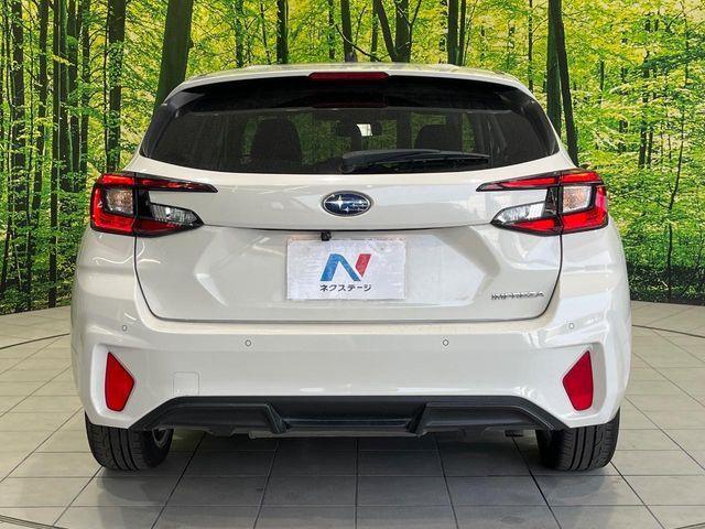 SUBARU IMPREZA 5Door 2023