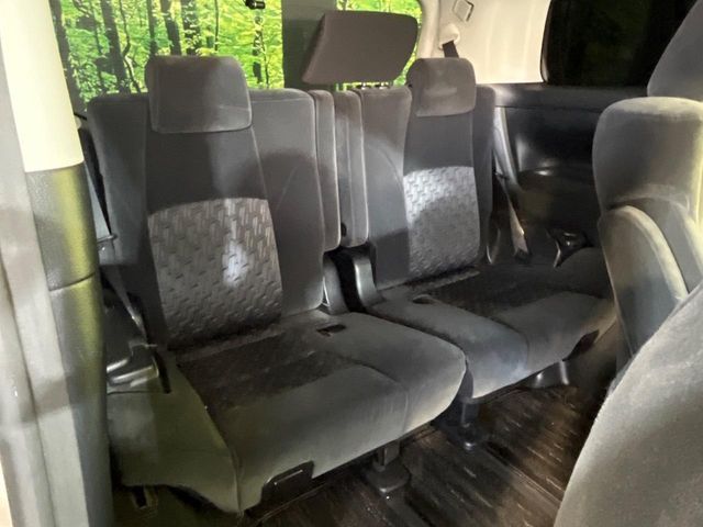 TOYOTA VELLFIRE 2015