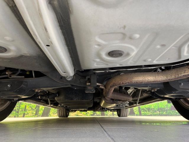 TOYOTA VELLFIRE 2015