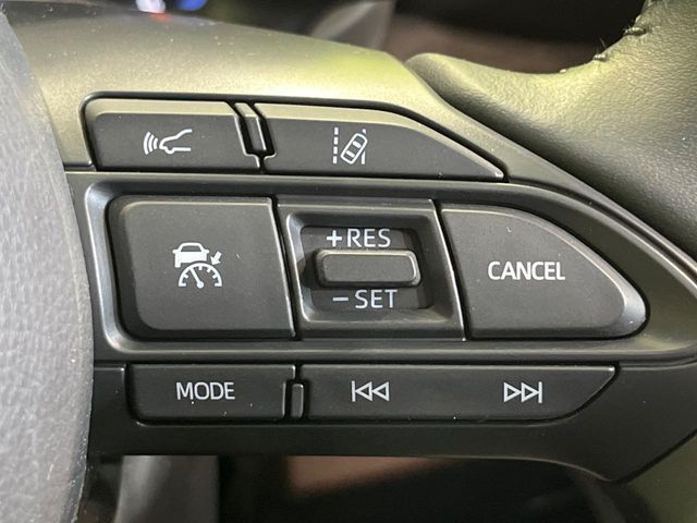 TOYOTA YARIS CROSS HYBRID 2021