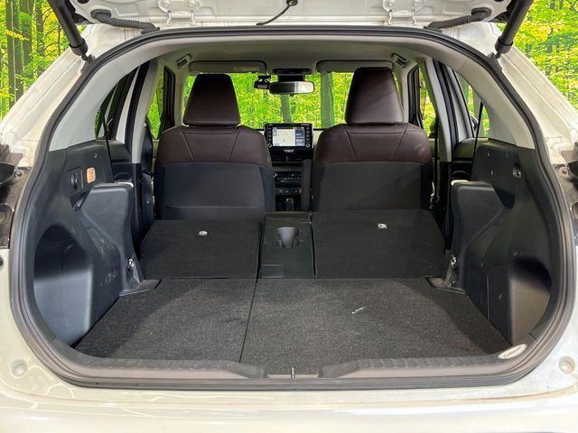 TOYOTA YARIS CROSS HYBRID 2021