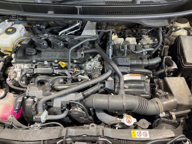 TOYOTA YARIS CROSS HYBRID 2021