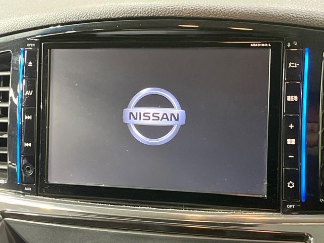 NISSAN ELGRAND 2017
