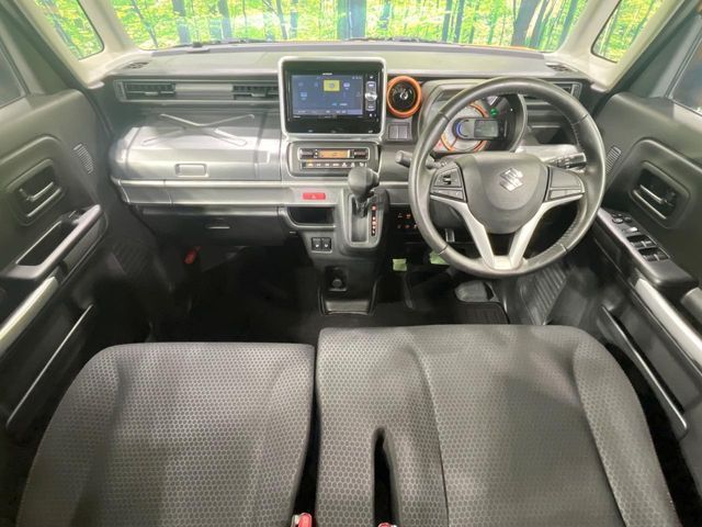 SUZUKI Spacia GEAR 2019