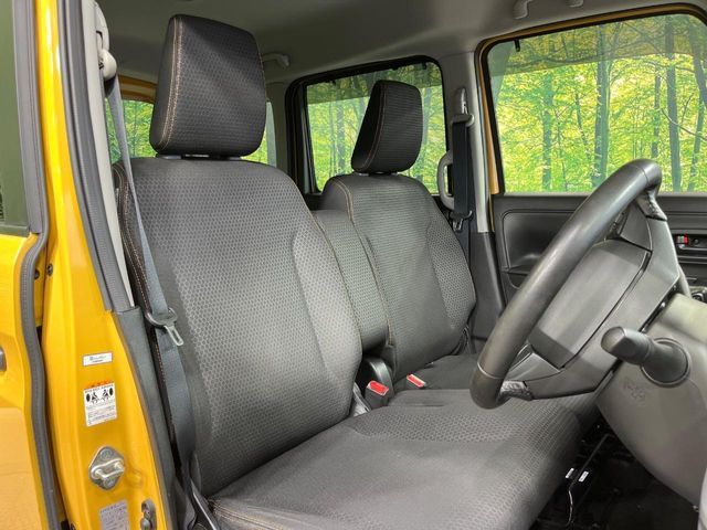 SUZUKI Spacia GEAR 2019