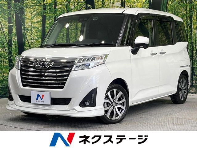 DAIHATSU THOR 2019
