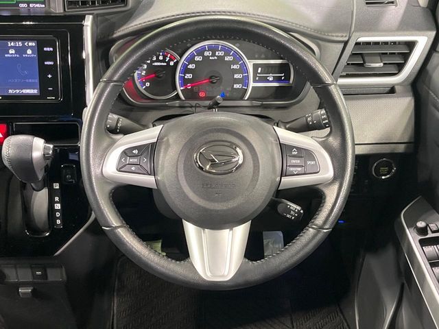 DAIHATSU THOR 2019