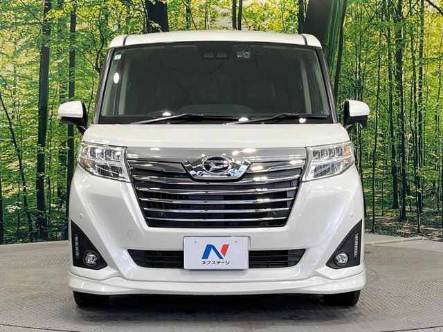 DAIHATSU THOR 2019