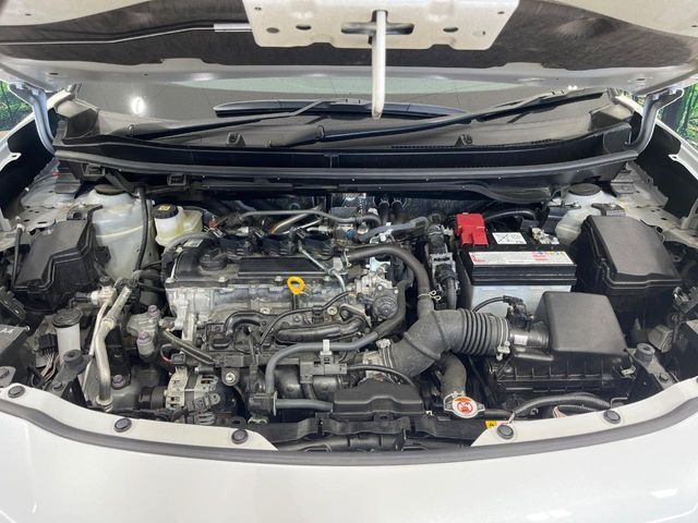 TOYOTA YARIS CROSS 2025