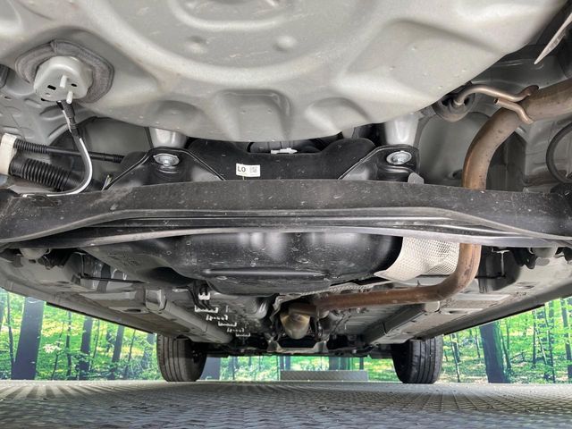 TOYOTA YARIS CROSS 2025