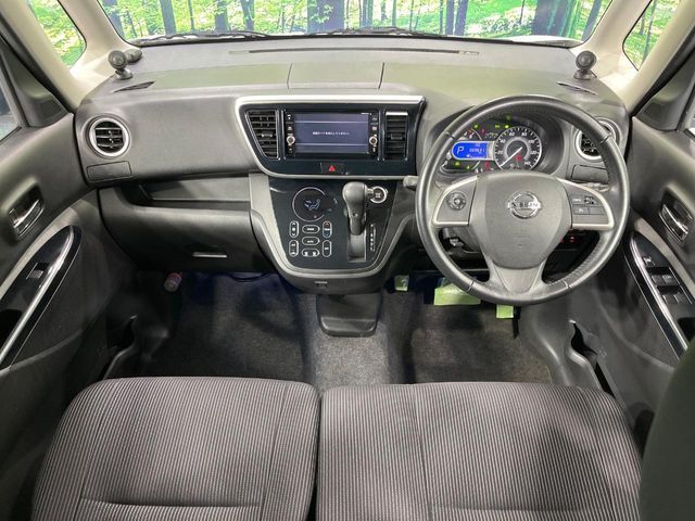 NISSAN DAYZ ROOX 2018