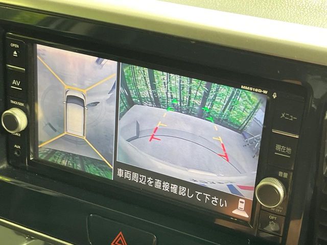 NISSAN DAYZ ROOX 2018