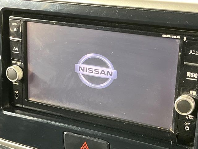 NISSAN DAYZ ROOX 2018