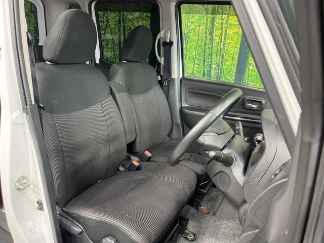 NISSAN DAYZ ROOX 2018