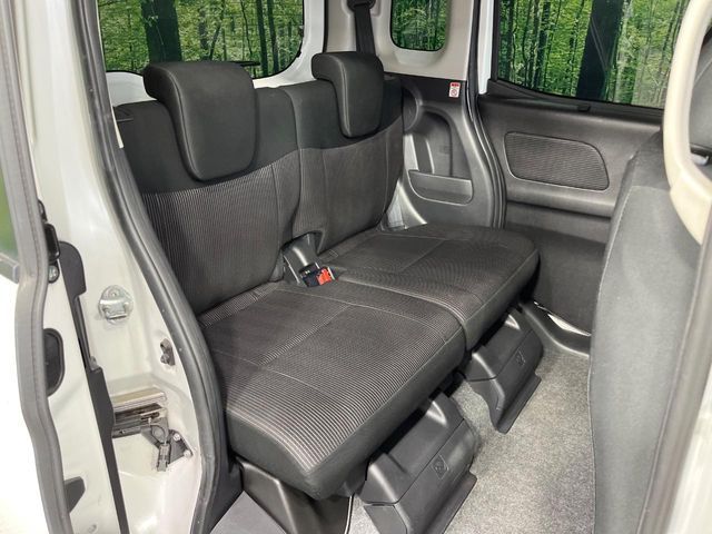 NISSAN DAYZ ROOX 2018