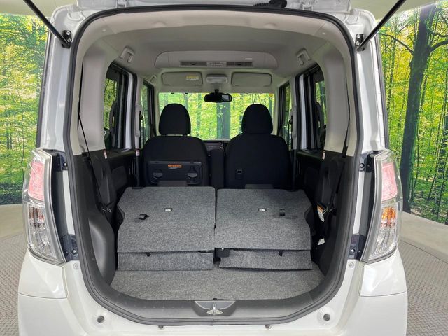 NISSAN DAYZ ROOX 2018