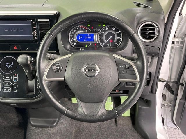 NISSAN DAYZ ROOX 2018