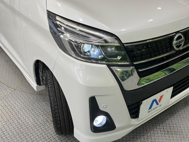 NISSAN DAYZ ROOX 2018