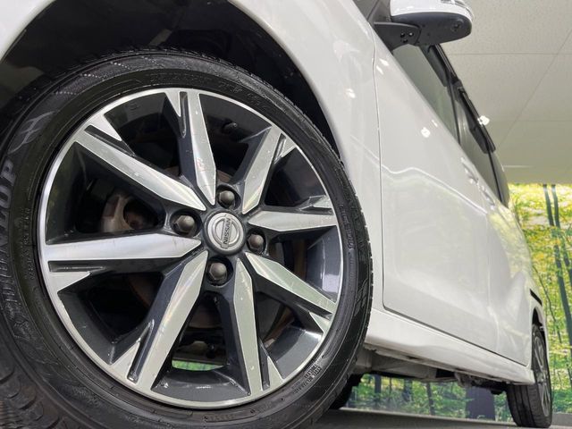 NISSAN DAYZ ROOX 2018