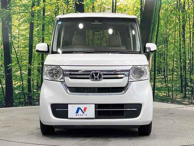 HONDA N BOX 2022