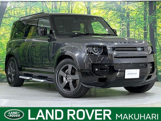 ROVER ROVER DEFENDER 2023 