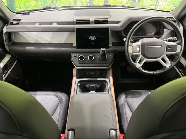 ROVER ROVER DEFENDER 2023