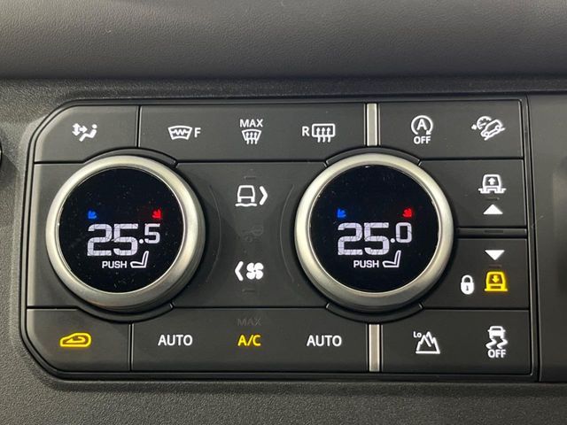 ROVER ROVER DEFENDER 2023