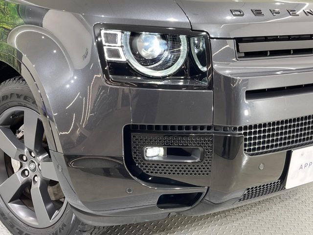 ROVER ROVER DEFENDER 2023