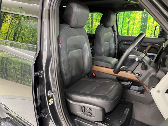 ROVER ROVER DEFENDER 2023