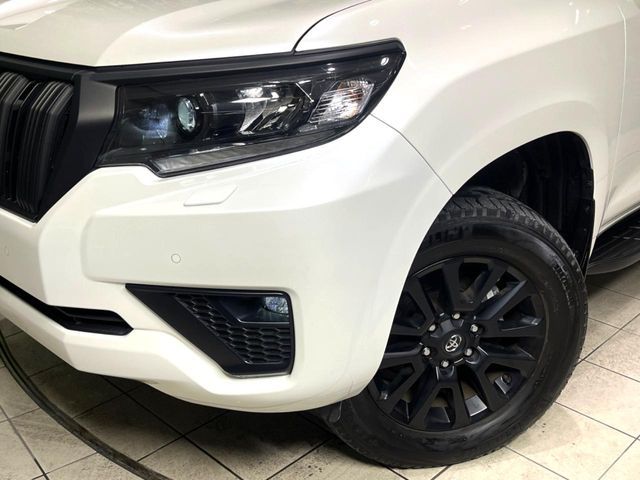 TOYOTA LANDCRUISER PRADO 2023