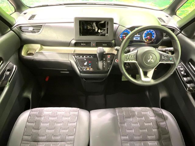 MITSUBISHI DELICA MINI 2025