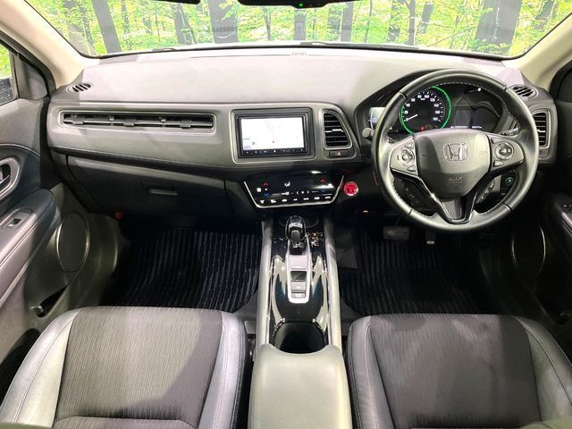 HONDA VEZEL HYBRID 2019