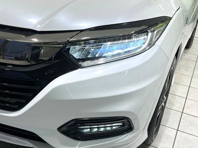 HONDA VEZEL HYBRID 2019