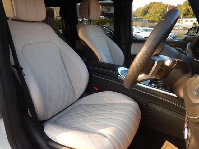 MERCEDES BENZ MERCEDES BENZ G class 2024