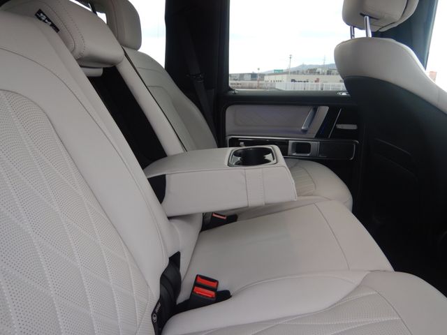 MERCEDES BENZ MERCEDES BENZ G class 2024