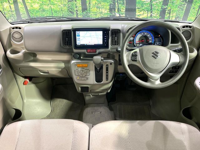 SUZUKI EVERY wagon 2020