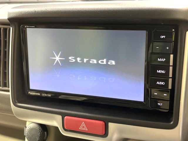 SUZUKI EVERY wagon 2020