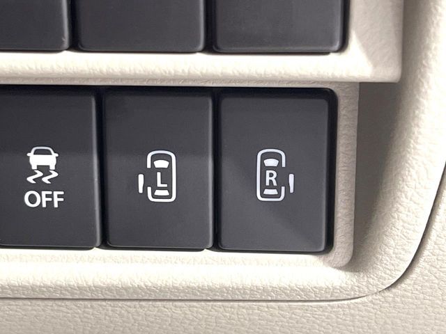 SUZUKI EVERY wagon 2020