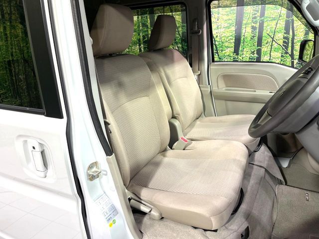 SUZUKI EVERY wagon 2020