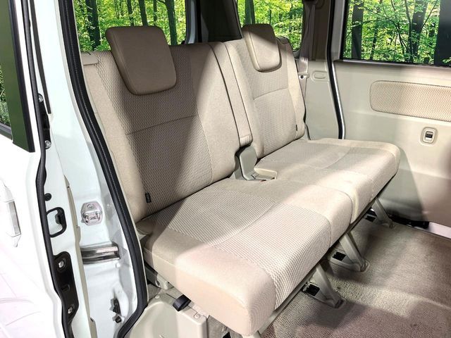 SUZUKI EVERY wagon 2020