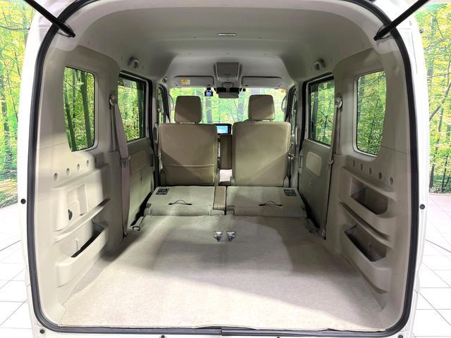 SUZUKI EVERY wagon 2020