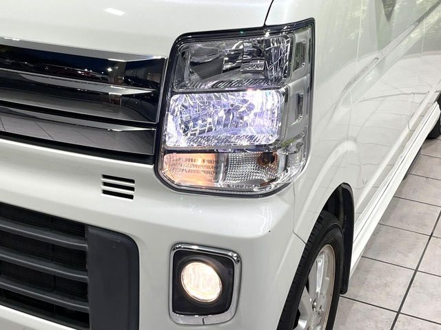 SUZUKI EVERY wagon 2020