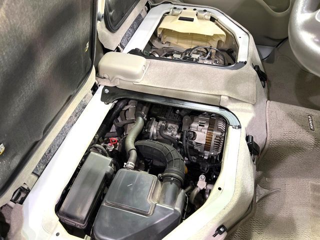 SUZUKI EVERY wagon 2020