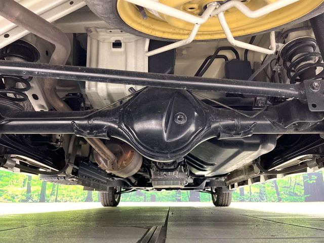 SUZUKI EVERY wagon 2020