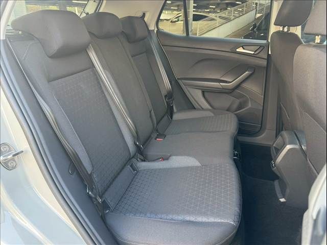 VOLKSWAGEN VOLKSWAGEN T-Cross 2023