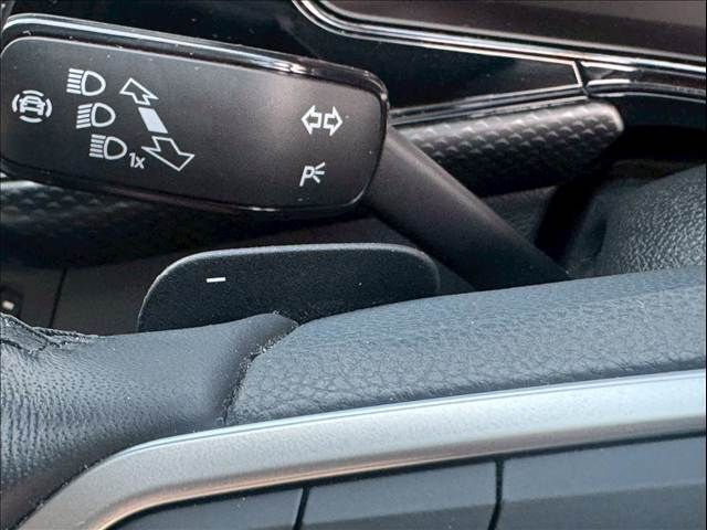 VOLKSWAGEN VOLKSWAGEN T-Cross 2023